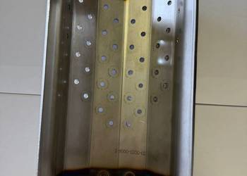 Ruszt palenisko Pellasx X mini 26