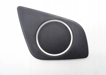 MASKOWNICA OSŁONA GŁOŚNIKA PRAWY PRZÓD BANG OLUFSEN 8T0035420A AUDI A5 8T