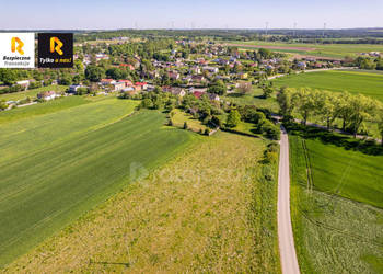 Działka 1281m2 Gniewino Sielska