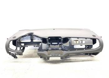 KOKPIT KIA SPORTAGE III SUV KONSOLA DESKA ROZDZIELCZA, PANEL