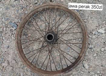 Koło jawa perak
