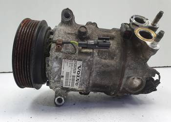 SPRĘŻARKA KLIMATYZACJI Volvo S60 II V60 2.0 D4 _ 31332528