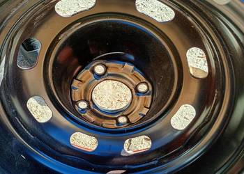 opel nowe koło zapasowe 14''