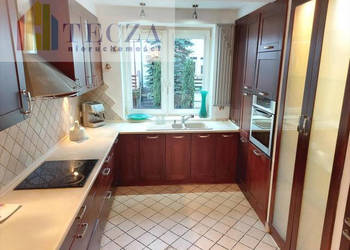 Oferta wynajmu domu szeregowego Warszawa Szmaragdowa 278m2