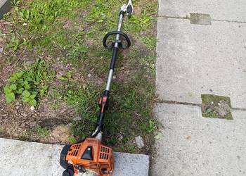 Kosa spalinowa do żywopłotu STIHL
