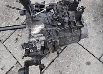 Toyota Corolla E12 2.0 D4D skrzynia biegów kod D1F4A3M