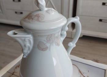 Dzbanek do kawy porcelana Hutschenreuther