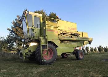 Class Dominator 85