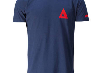 PAX Koszulki z Bawełny Organicznej - PAX Design T-Shirt