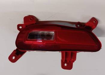 KIA NIRO I EV LAMPA PRZECIWMGIELNA LEWY TYŁ LEWA TYLNA 92405-Q4010