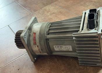 Silnik skrętu LINDE ES  1120 51615420542 48V 600W