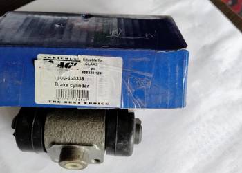 Cylinder  hamulcowy Claas