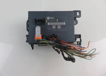 MODUŁ FOTELA AUDI A5 (8T3) 1.8 TFSI - CABD 8T0959760C