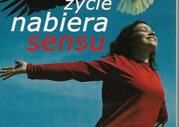 Gdy życie nabiera sensu- A. Bullon