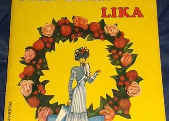 Lika - Iwan Bunin