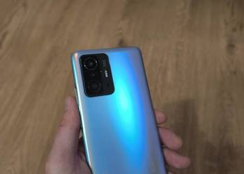 Xiaomi 11T Pro 5G 8/256GB - Jak Nowy