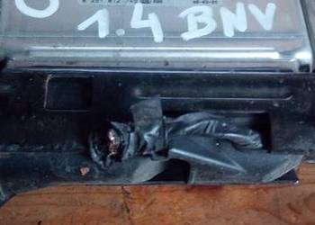 Komputer silnika VOLKSWAGEN SEAT SKODASkoda 045906019CD