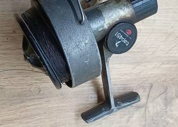 zabytkowy kołowrotek wędkarski Tokoz TAP 451 z