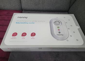 Monitor dechu