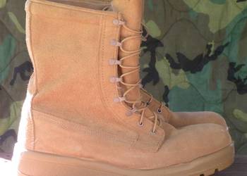 Buty ICWR Belleville Goretex 14R