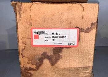 Fleetguard HF6712 Filtr olejowy