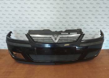 OPEL CORSA C zderzak przód 13120846
