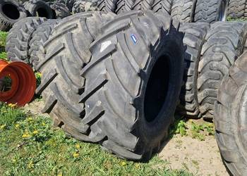 500/70r24 500/70-24 Mitas Continental 99% bieżnik bez napraw