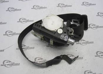 VW POLO V 11r pas bezpieczeństwa prawy przód 6R4857706