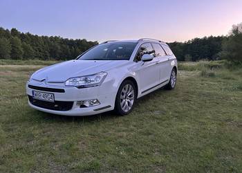 Citroen c5 x7