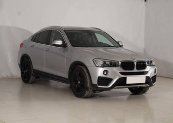 BMW X4 xDrive20i