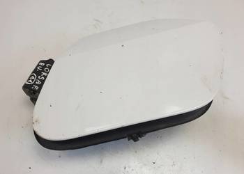 Opel Corsa F KLAPKA WLEWU PALIWA Wlew 39167574