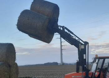 Tur 17 hydramet Ursus 914-1014-1224-1614