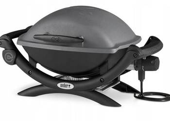 Grill elektryczny Weber Q1400 2200 W