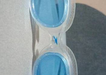 Okulary pływackie aquavave