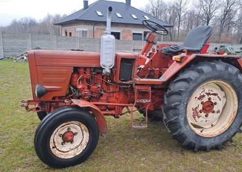 Władimirec T25 Rusek 1989r 2800mtg Oryginał