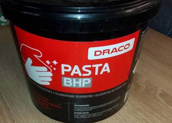 Pasta BHP 8 kg