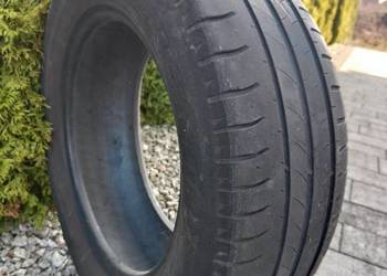 Michelin 215/60/16 - 2 sztuki. Bieżnik 3,3 mm