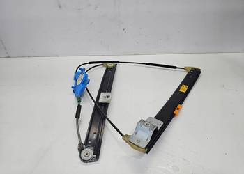 MECHANIZM SZYBY PRAWY PRZÓD AUDI A4 B6 B7 8E0837462C