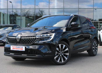 Renault Austral, 2023r. *Salon PL* Panorama* Asystenci* FV23%