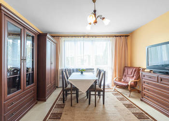 Prywatne Mieszkanie 3 pokoje, piwnica, balkon, niski czynsz