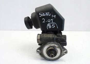 Opel Signum 2.0 T turbo POMPA WSPOMAGANIA oryginał
