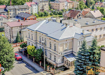 Lokal 1351m2 Paczków Pocztowa
