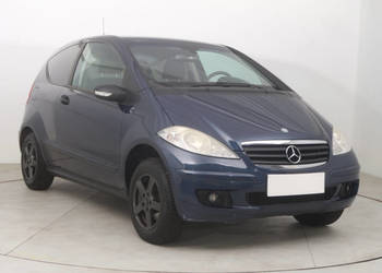 Mercedes A A 150