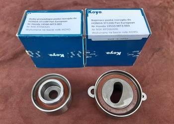 timing belt tensioner roller ST1100 Pan European