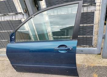 Drzwi Lewe Przód Mitsubishi Lancer VII 7