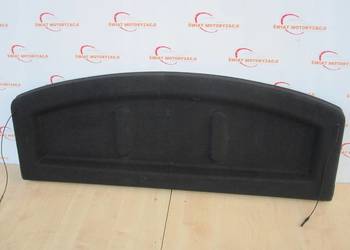 HYUNDAI I20 I 10r półka bagażnika