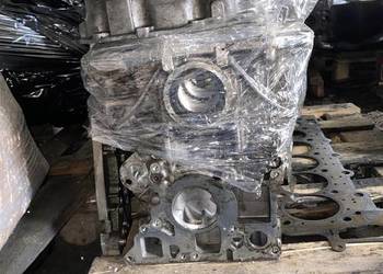 BLOK DÓŁ SILNIKA BMW OE 3.0D M57 306D1 184KM D30