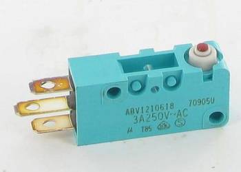 Mikroprzełącznik, wskaźnik poziomu napełnienia AK514329