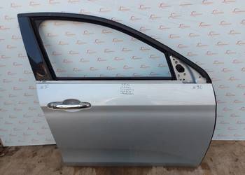 FIAT TIPO II 16r drzwi prawe przód 130 mikronów