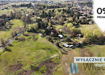 Oferta sprzedaży działki Nowe Załubice Gen. Kazimierza Gilarskiego 1000m2